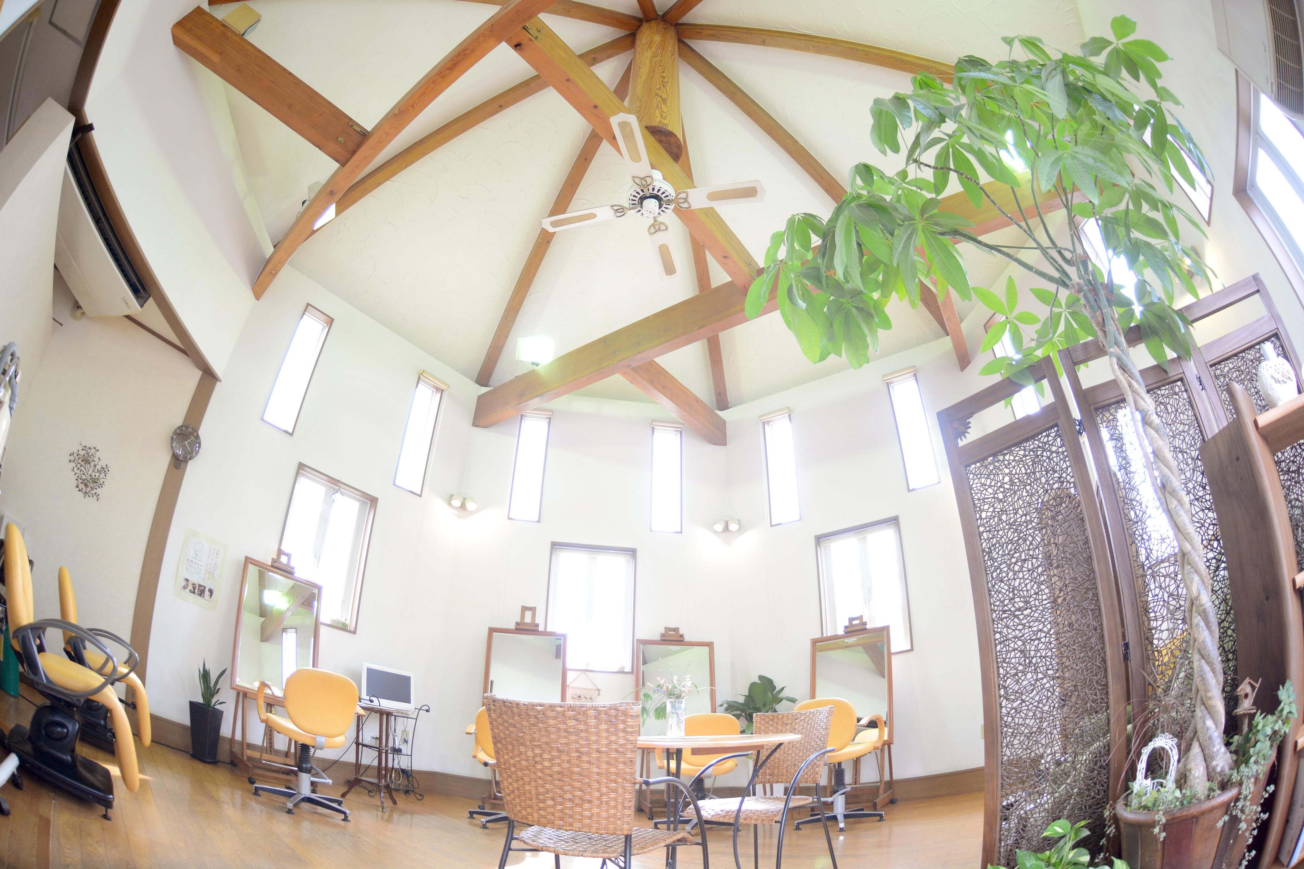 メールマガジン会員募集 アージュヘアー武蔵村山市 大人女性の為のこだわりサロン 高品質ヘナカラー フレンチカット